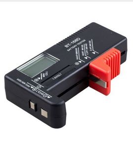 Battery tester