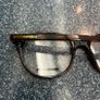 Alexander McQueen reading Glasses frame original brand new Image 2