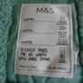 Girls Shell Padded Gillet for Sale Image 4