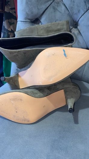 River Island ankle boot