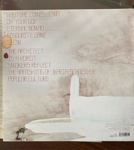 dEUS - Vantage Point