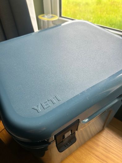 Yeti Cooler
