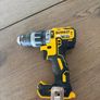 Dewalt DCD796 Combi Drill Image 3
