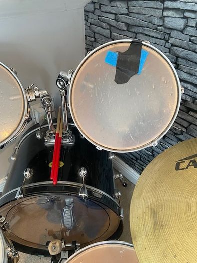 Drum kit for sale