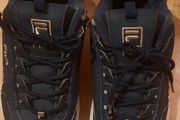 Fila size 3