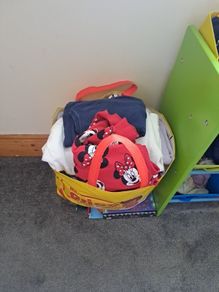 free girls clothes