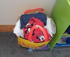 free girls clothes
