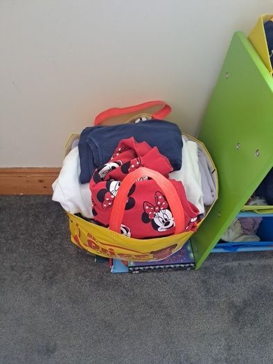 free girls clothes