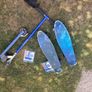 Skateboards, Scooter and pads Image 2