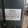 Wifi Convection heater Image 2