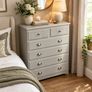 Chest of Drawers Image 5