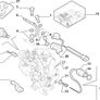 Injection Pump Valve (Fiat  Peugeot) Image 2