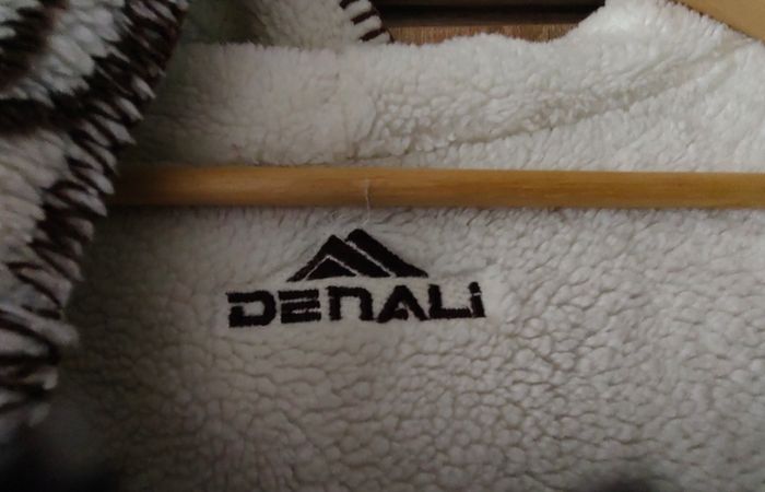 Winter Jacket Denali