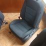 vw golf seats Image 4