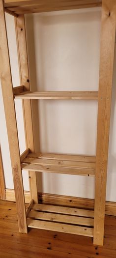 shelving unit