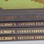 Minecraft books Image 2