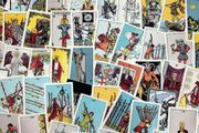 Tarot Card reading