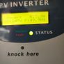 Pv solar panels 1kw & inverter Image 5