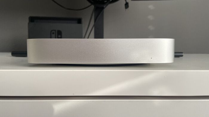 Apple M1 Mac Mini | 8gb Ram 256gb Ssd | Boxed