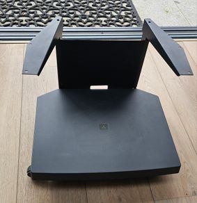 TV stand