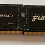 Kingston FURY Impact 64 GB 3200MHz DDR4 Image 2
