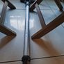 Dyson D, cordless, (needs new battery) Image 3
