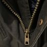 Paul Smith coat with Sherpa lining Image 5