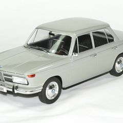 Bmw - 2000 (type 121) 1966 1/18 New In Box