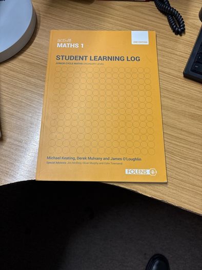 junior cycle books