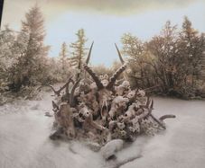 Soundgarden - King Animal - Limited edition Boxset