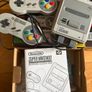 Super Nintendo Mini Image 2