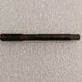 M8 Metric, Guhring E M8/6hx Straight Flute Tap Hhs-e Image 3
