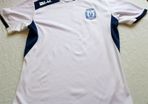 Catholic University School BLK Rugby Jersey Size S Adults