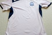 Catholic University School BLK Rugby Jersey Size S Adults