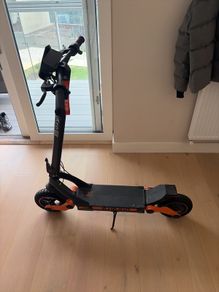 Kukirin g3