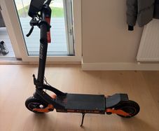 Kukirin g3