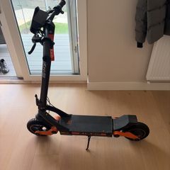 Kukirin g3