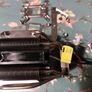 Cooler Master V8 CPU Cooler (Complete with Original Intel Mounting Brackets) Image 2