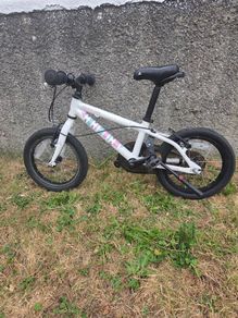 Kids bike
