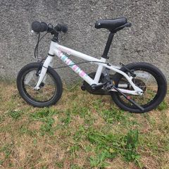 Kids bike