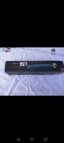 Telescopic towel rail new in box