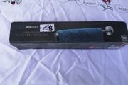 Telescopic towel rail new in box