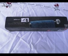 Telescopic towel rail new in box