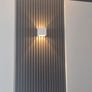Wall Panel and light Image 2