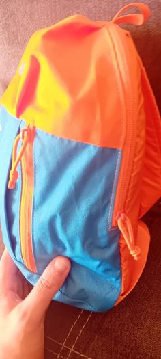 Back pack