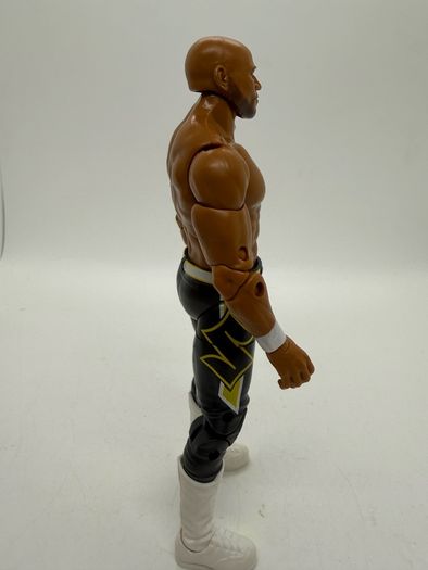 wwe Aew unrivalled series 5 Scorpio Sky action figure