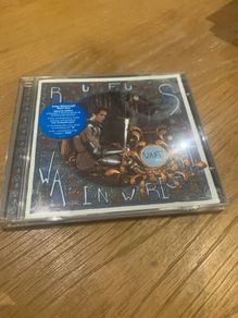 Rufus Wainwright - Want One