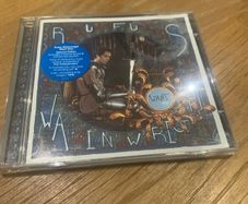 Rufus Wainwright - Want One