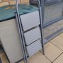 Steel Step Ladder Image 3