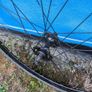 Fixie front wheel Image 2